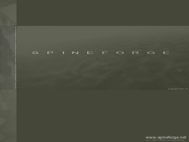 SpineForge